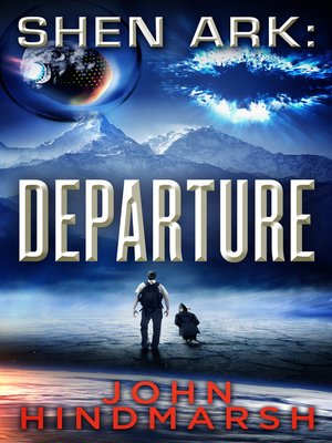 cover image of Departure